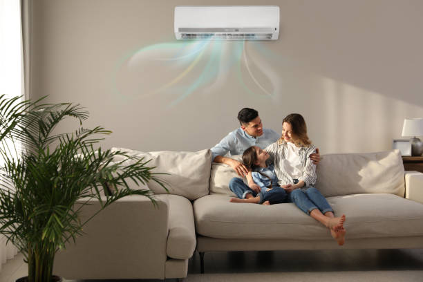 HVAC maintenance plan in Des Plaines, IL