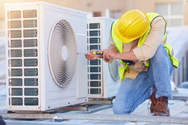 Best HVAC replacement cost  in Des Plaines, IL