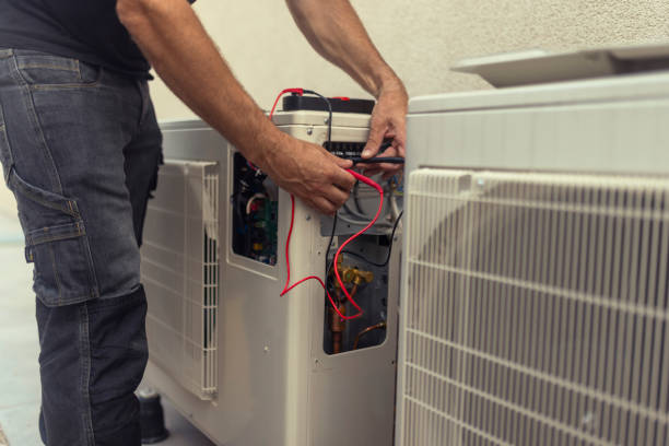 Best HVAC maintenance plan  in Des Plaines, IL
